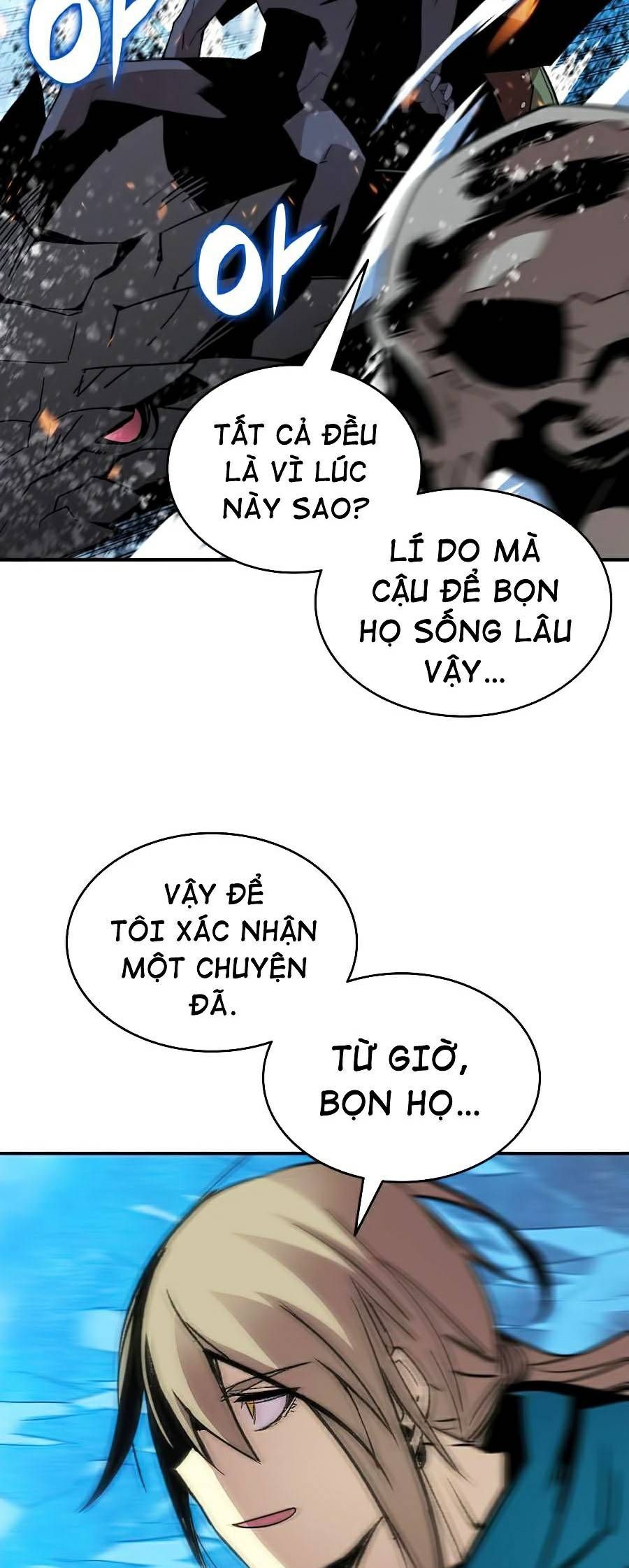 đọc truyện Trở Lại Làm Tân Thủ Chương 66 ảnh 53 tại Truyện Dạ Ký