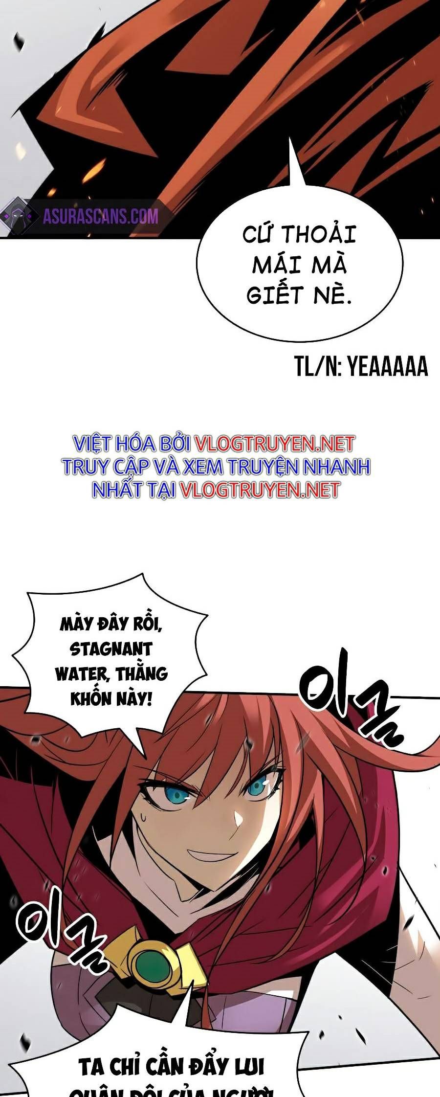 đọc truyện Trở Lại Làm Tân Thủ Chương 66 ảnh 55 tại Truyện Dạ Ký