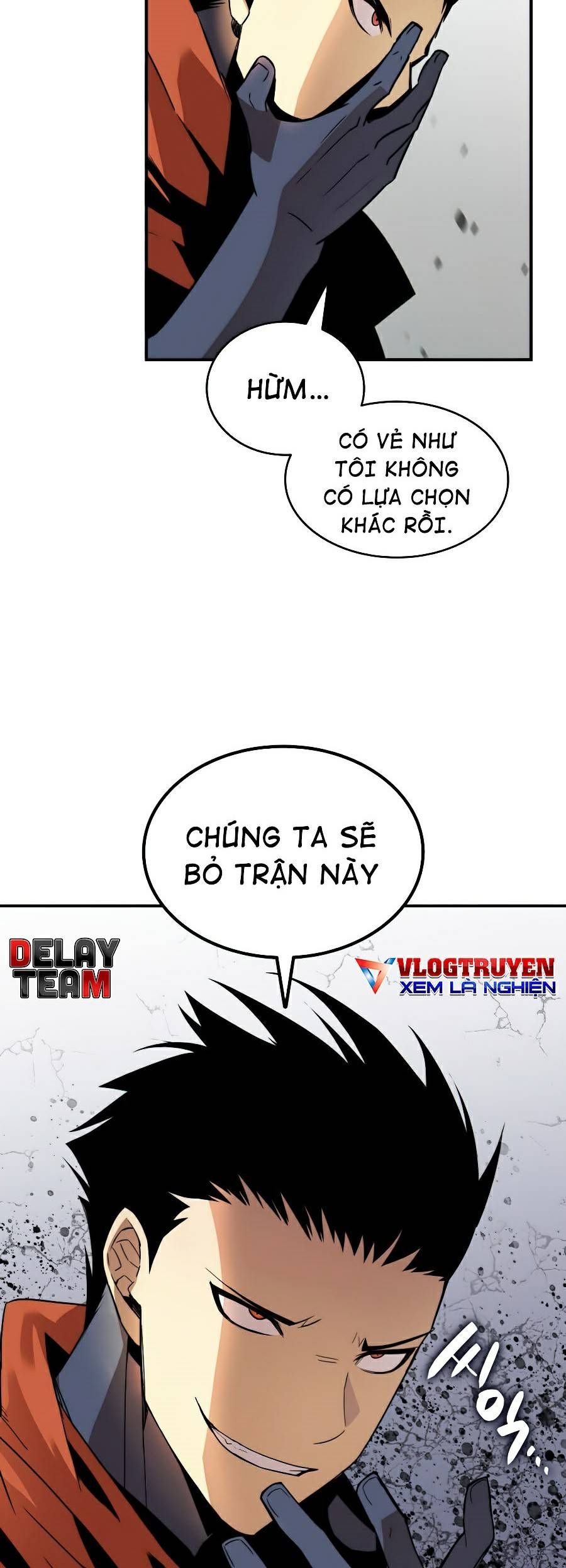 đọc truyện Trở Lại Làm Tân Thủ Chương 67 ảnh 17 tại Truyện Dạ Ký