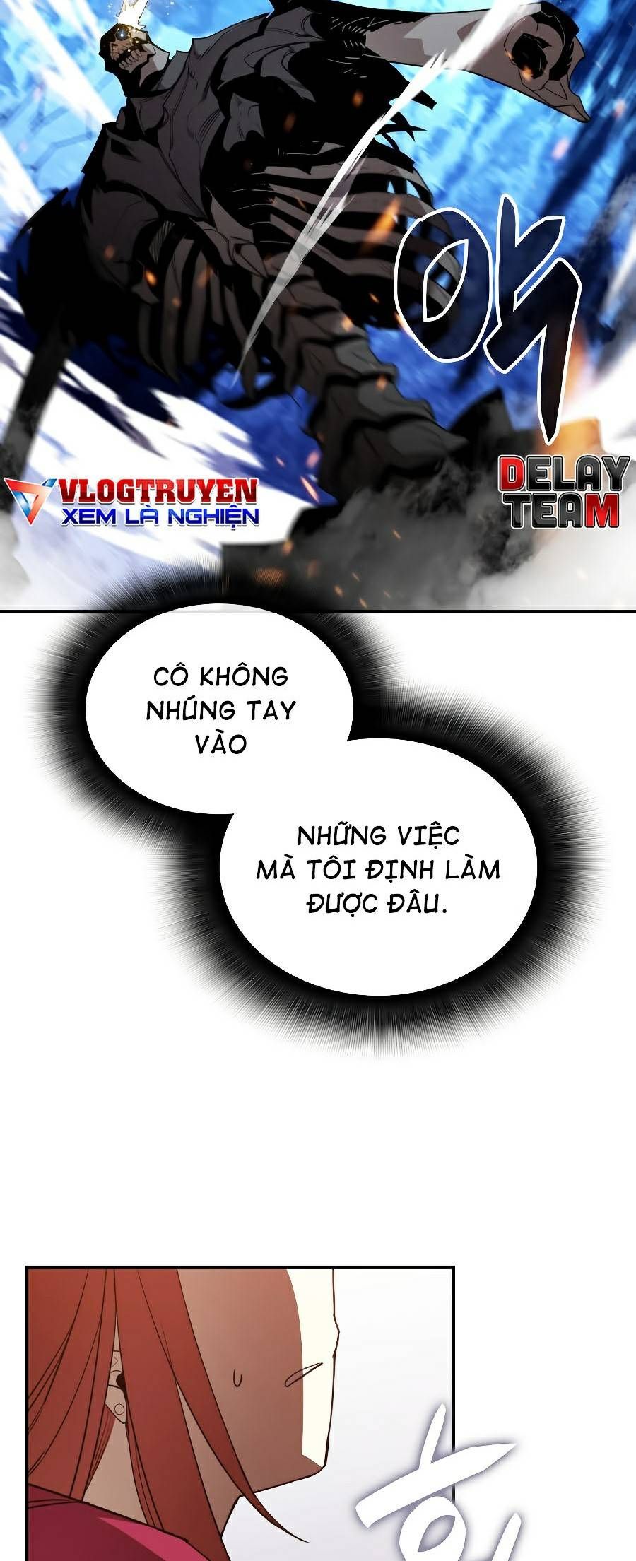 đọc truyện Trở Lại Làm Tân Thủ Chương 68 ảnh 21 tại Truyện Dạ Ký