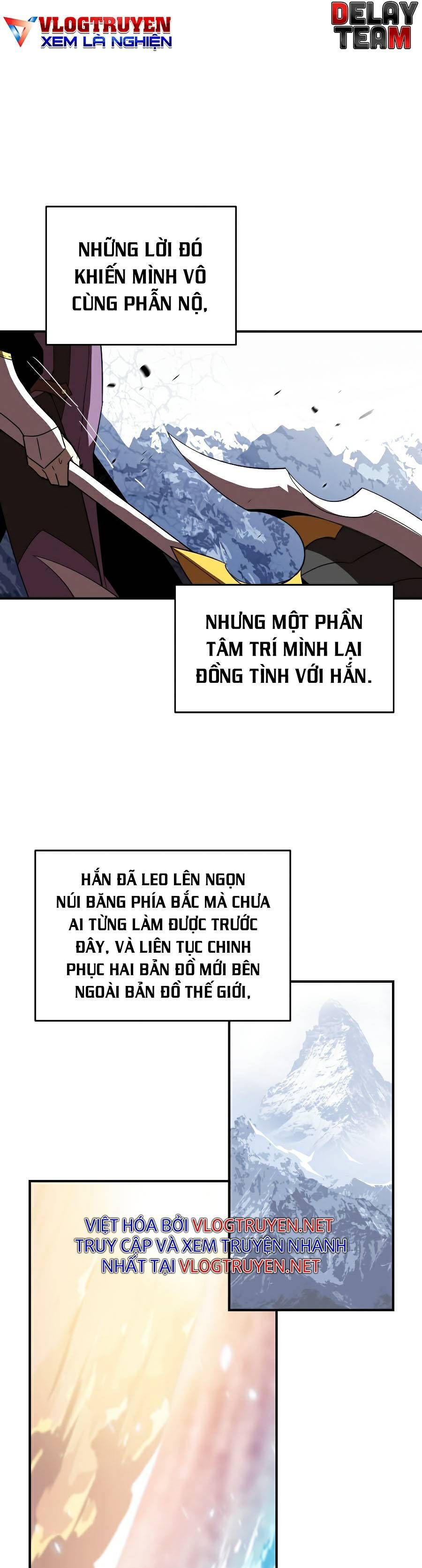 đọc truyện Trở Lại Làm Tân Thủ Chương 68 ảnh 23 tại Truyện Dạ Ký