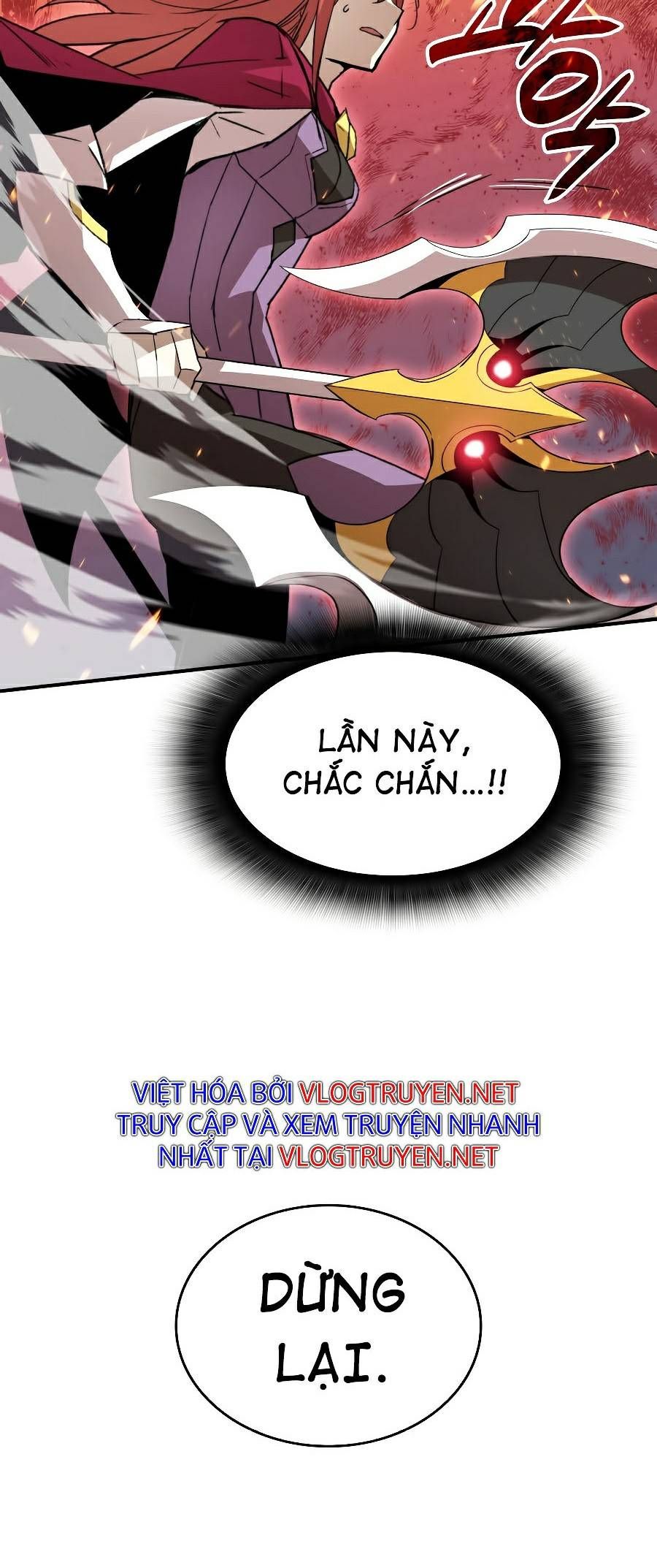 đọc truyện Trở Lại Làm Tân Thủ Chương 68 ảnh 8 tại Truyện Dạ Ký