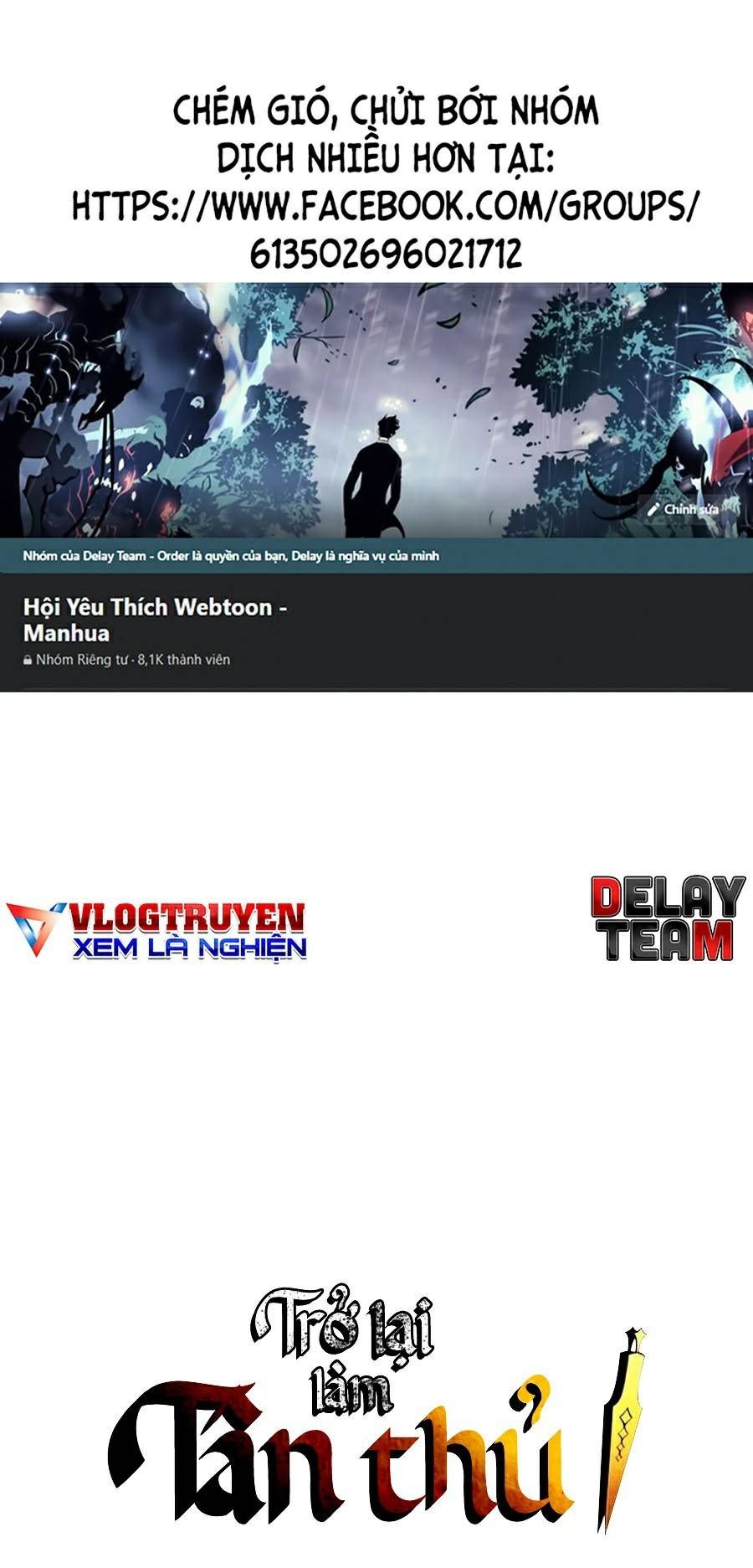 đọc truyện Trở Lại Làm Tân Thủ Chương 69 ảnh 2 tại Truyện Dạ Ký