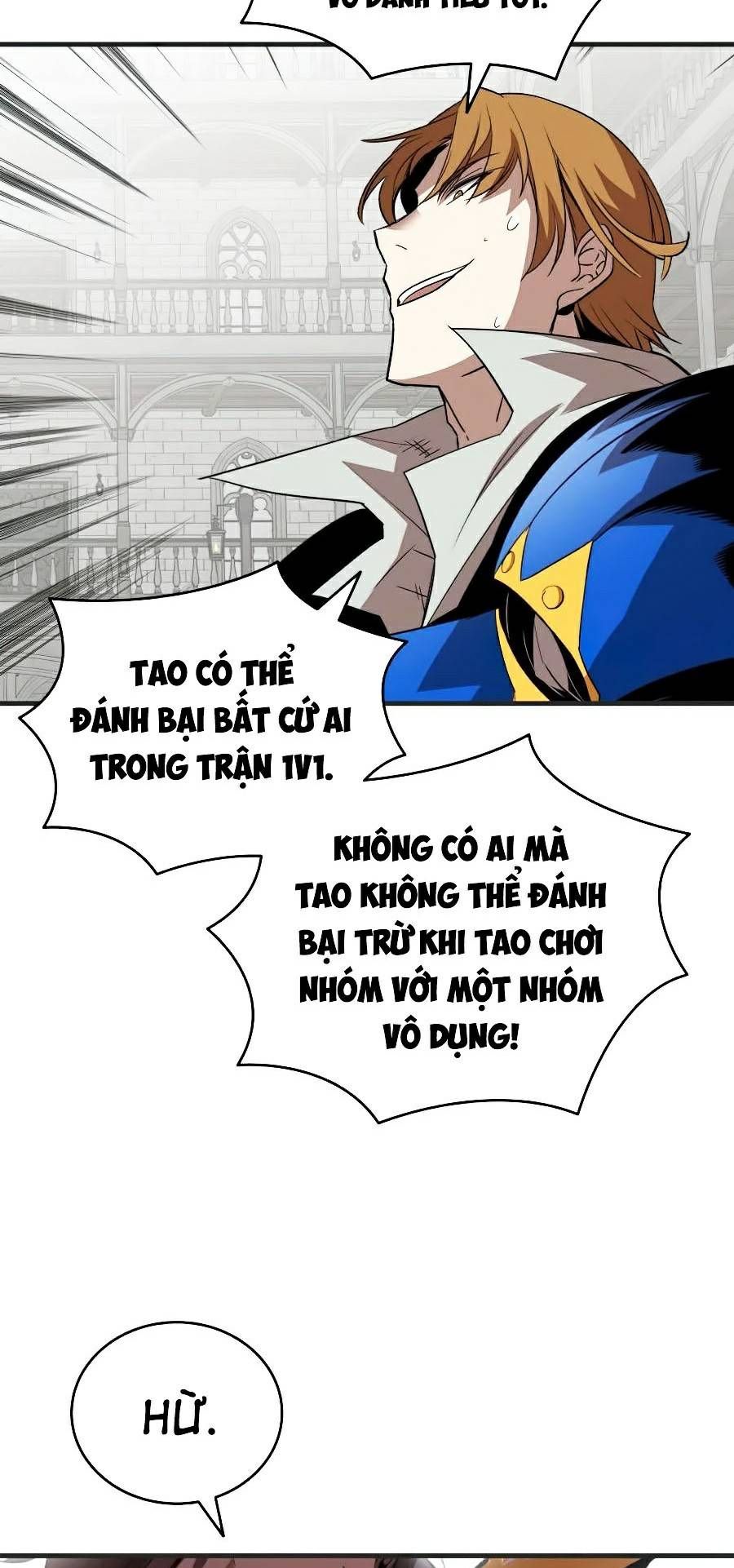 đọc truyện Trở Lại Làm Tân Thủ Chương 69 ảnh 37 tại Truyện Dạ Ký
