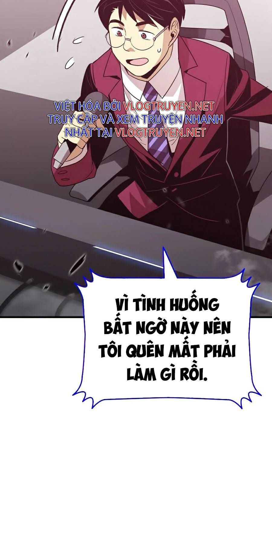 đọc truyện Trở Lại Làm Tân Thủ Chương 69 ảnh 61 tại Truyện Dạ Ký