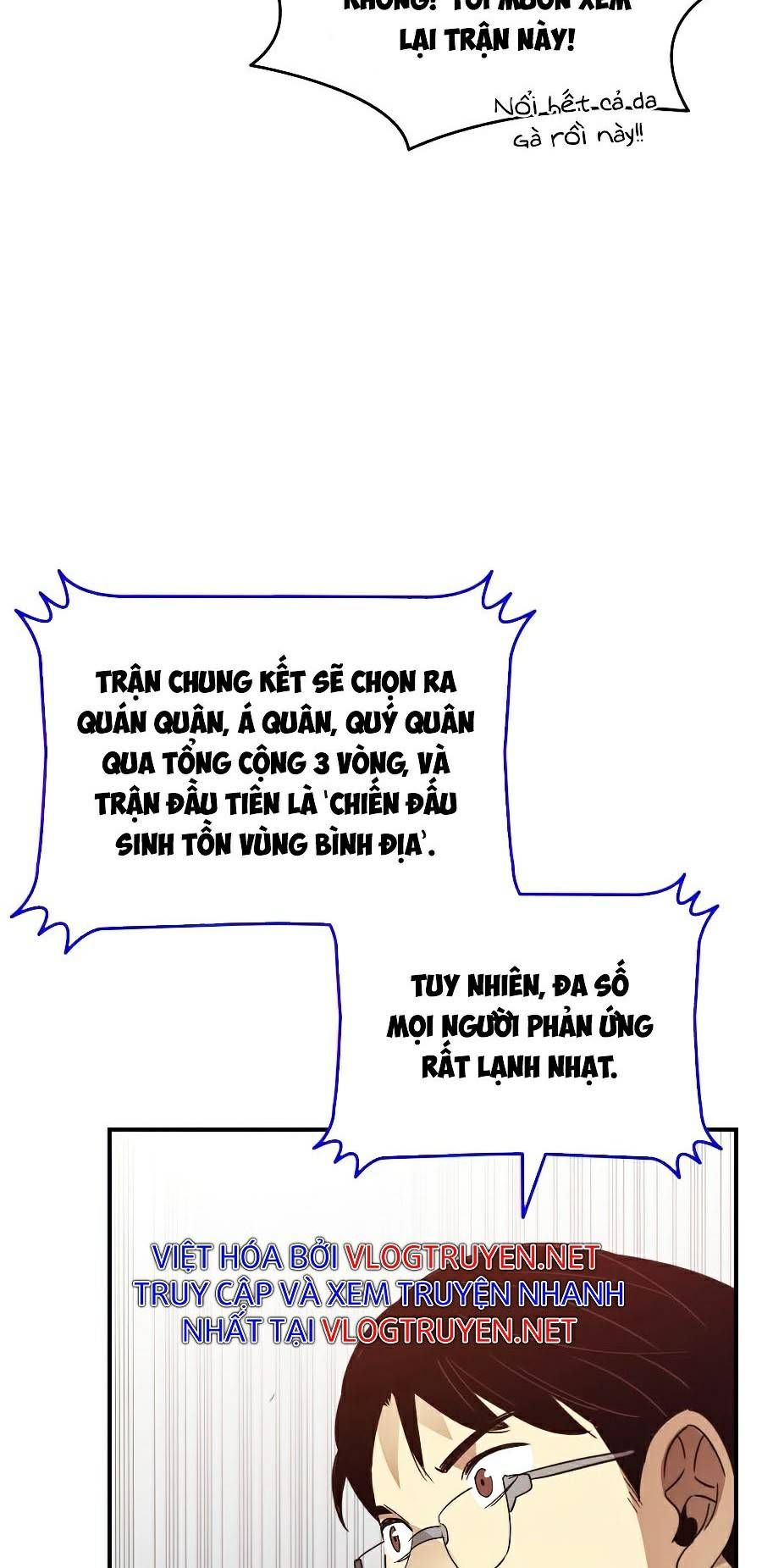 đọc truyện Trở Lại Làm Tân Thủ Chương 69 ảnh 69 tại Truyện Dạ Ký