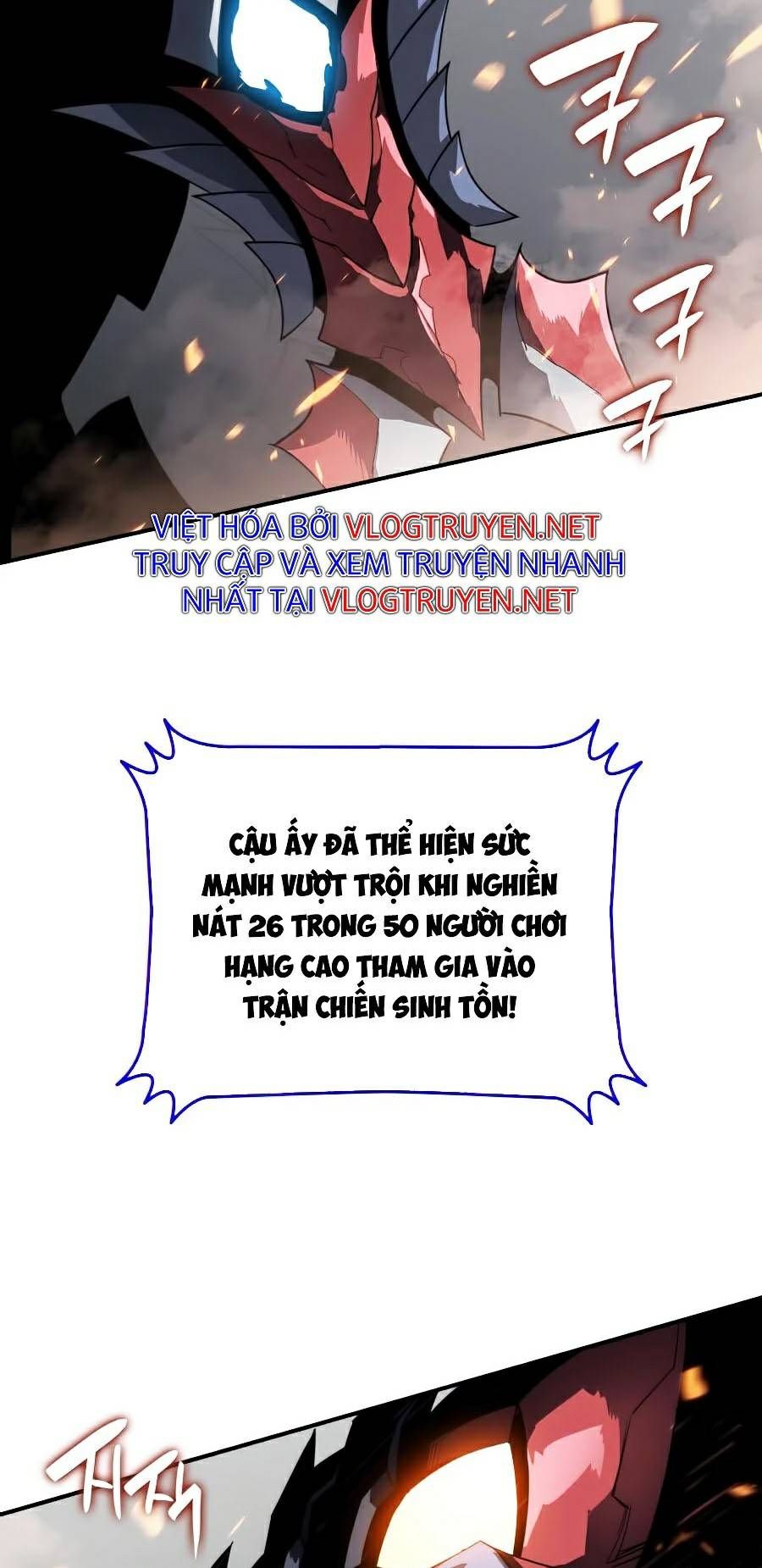 đọc truyện Trở Lại Làm Tân Thủ Chương 69 ảnh 73 tại Truyện Dạ Ký