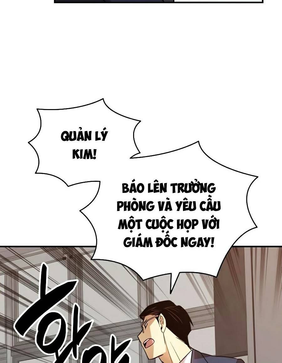 đọc truyện Trở Lại Làm Tân Thủ Chương 69 ảnh 92 tại Truyện Dạ Ký
