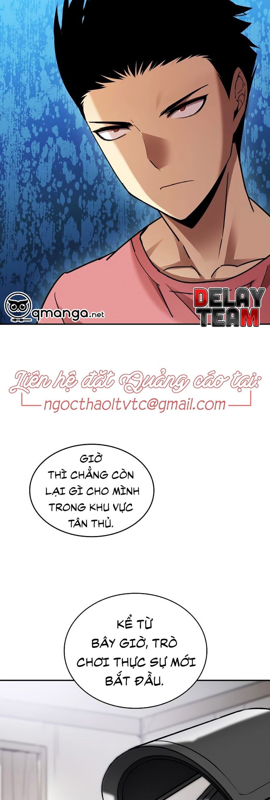 đọc truyện Trở Lại Làm Tân Thủ Chương 7 ảnh 18 tại Truyện Dạ Ký