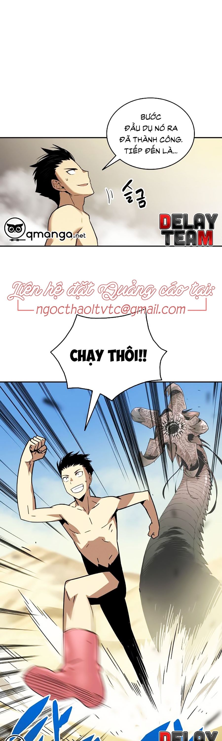 đọc truyện Trở Lại Làm Tân Thủ Chương 7 ảnh 32 tại Truyện Dạ Ký