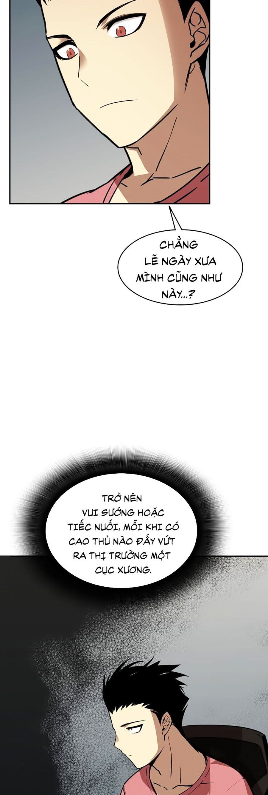 đọc truyện Trở Lại Làm Tân Thủ Chương 7 ảnh 6 tại Truyện Dạ Ký