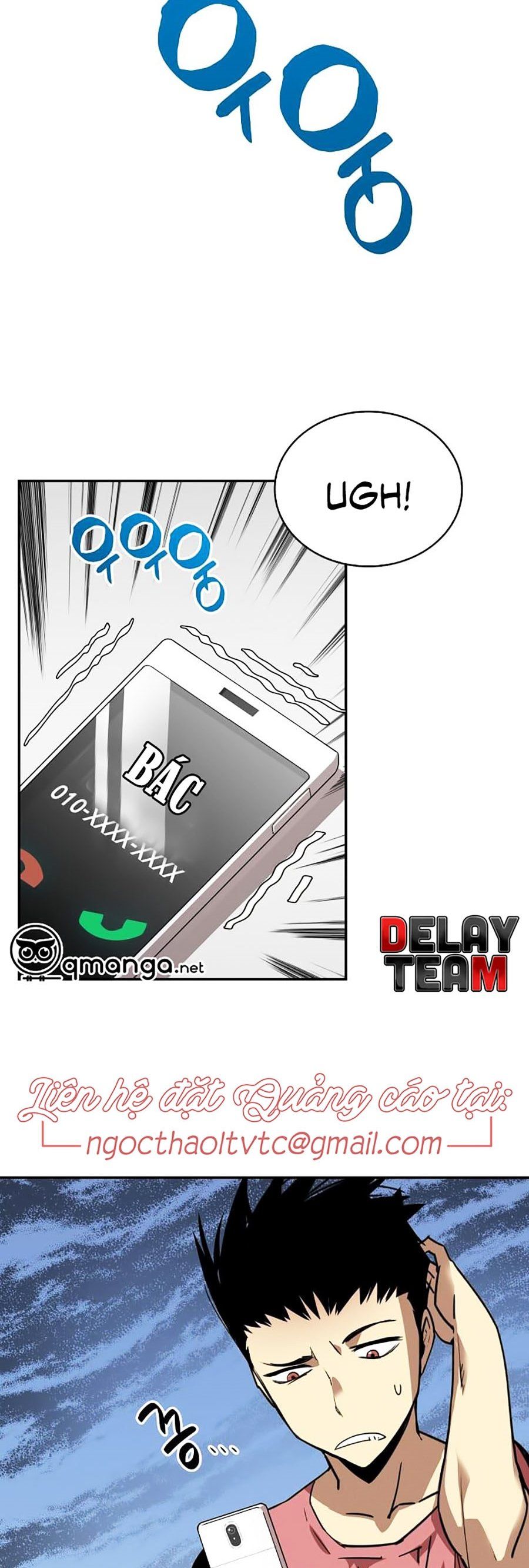 đọc truyện Trở Lại Làm Tân Thủ Chương 7 ảnh 8 tại Truyện Dạ Ký