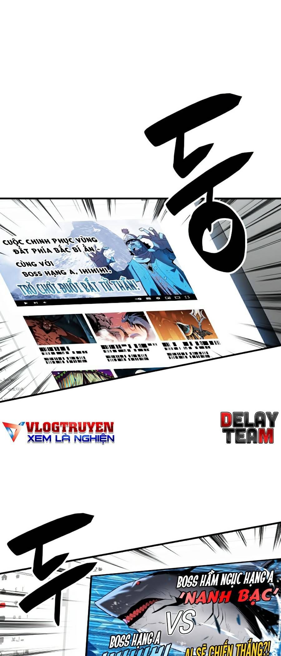 đọc truyện Trở Lại Làm Tân Thủ Chương 70 ảnh 17 tại Truyện Dạ Ký