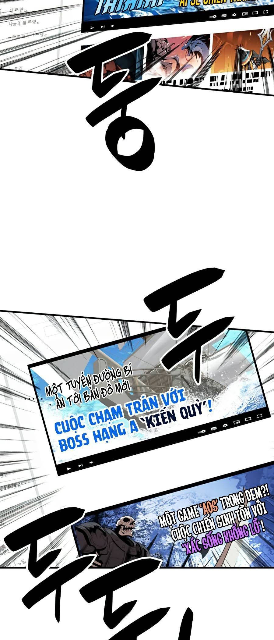 đọc truyện Trở Lại Làm Tân Thủ Chương 70 ảnh 18 tại Truyện Dạ Ký