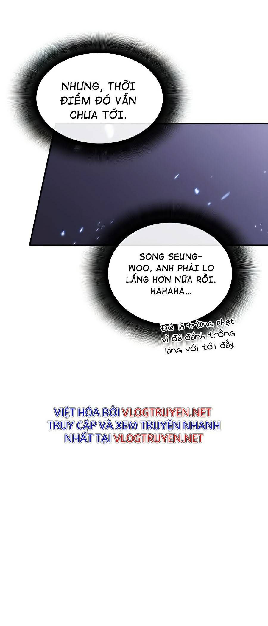 đọc truyện Trở Lại Làm Tân Thủ Chương 70 ảnh 21 tại Truyện Dạ Ký