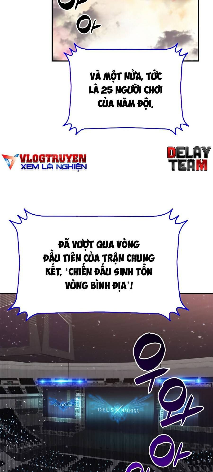 đọc truyện Trở Lại Làm Tân Thủ Chương 70 ảnh 24 tại Truyện Dạ Ký