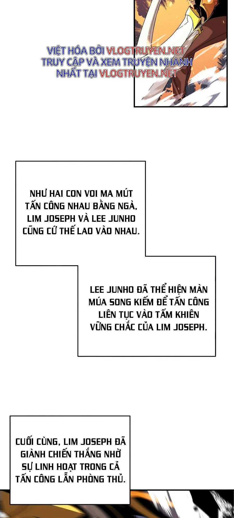 đọc truyện Trở Lại Làm Tân Thủ Chương 70 ảnh 29 tại Truyện Dạ Ký