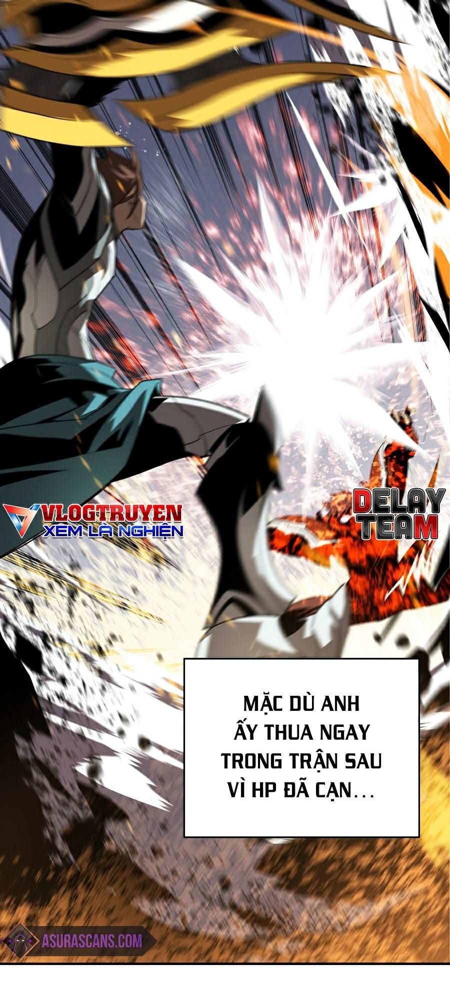 đọc truyện Trở Lại Làm Tân Thủ Chương 70 ảnh 30 tại Truyện Dạ Ký