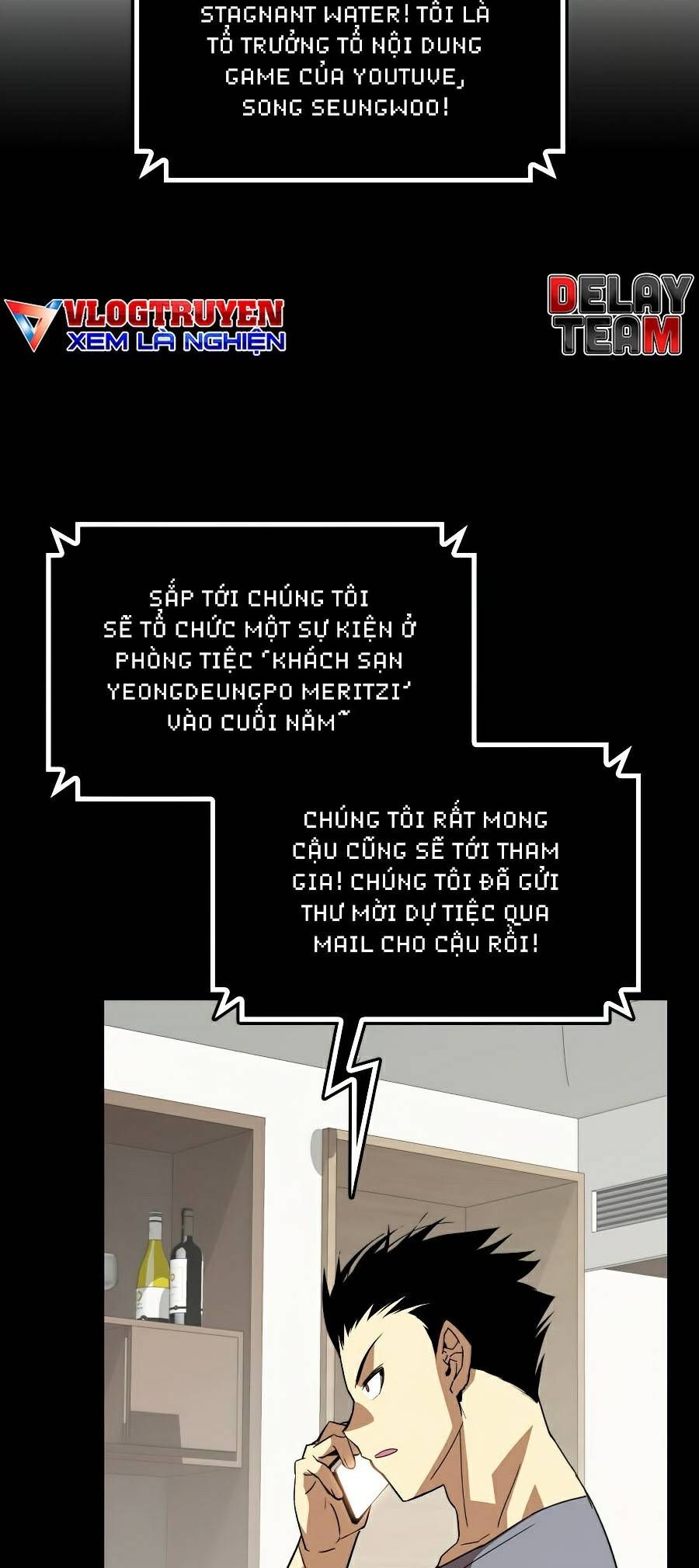 đọc truyện Trở Lại Làm Tân Thủ Chương 70 ảnh 5 tại Truyện Dạ Ký