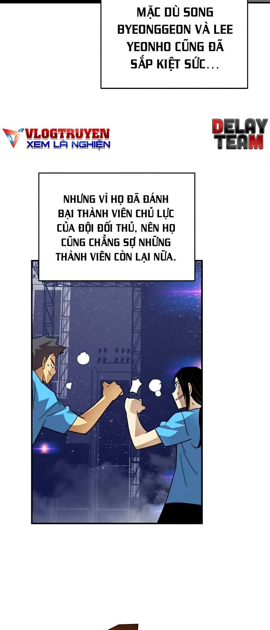 đọc truyện Trở Lại Làm Tân Thủ Chương 70 ảnh 44 tại Truyện Dạ Ký