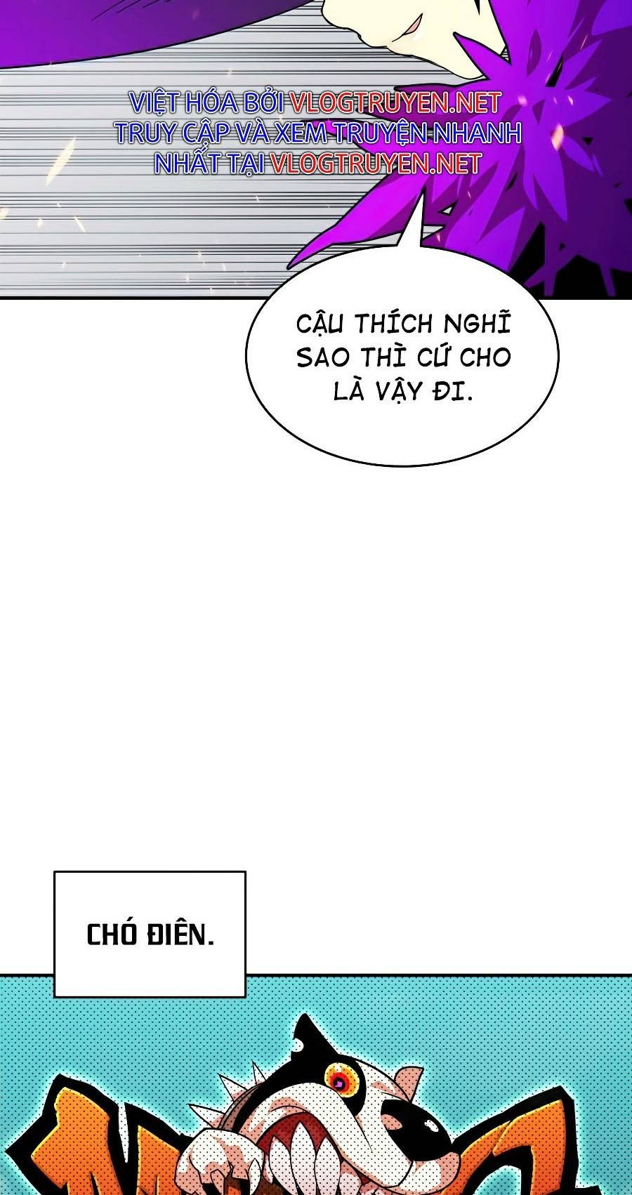 đọc truyện Trở Lại Làm Tân Thủ Chương 70 ảnh 75 tại Truyện Dạ Ký