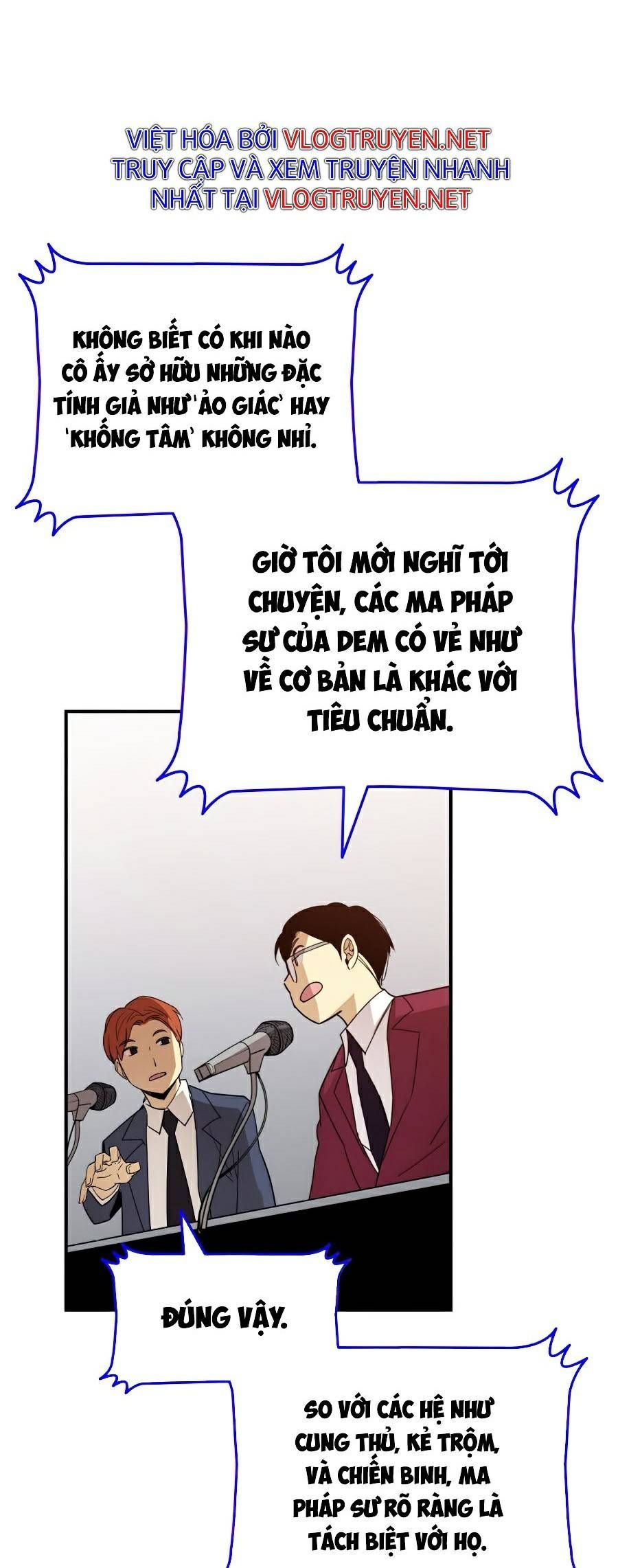 đọc truyện Trở Lại Làm Tân Thủ Chương 71 ảnh 39 tại Truyện Dạ Ký