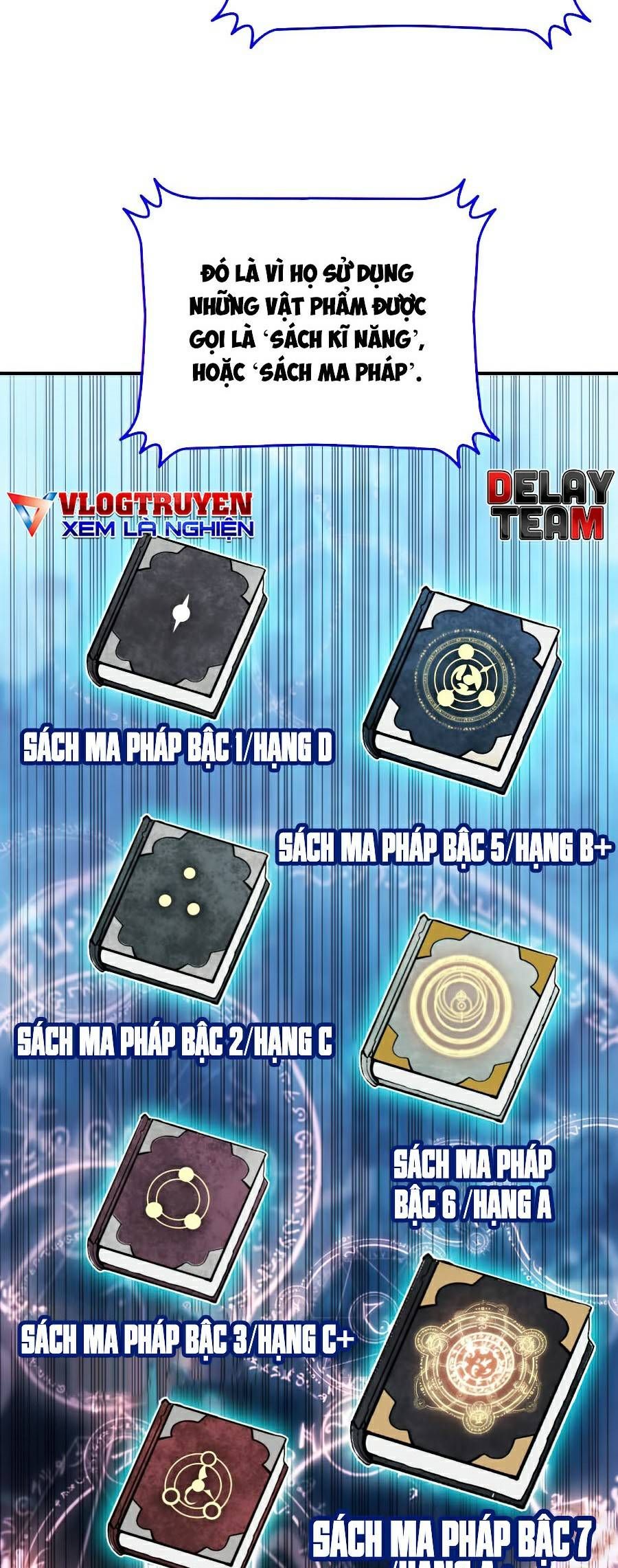 đọc truyện Trở Lại Làm Tân Thủ Chương 71 ảnh 40 tại Truyện Dạ Ký