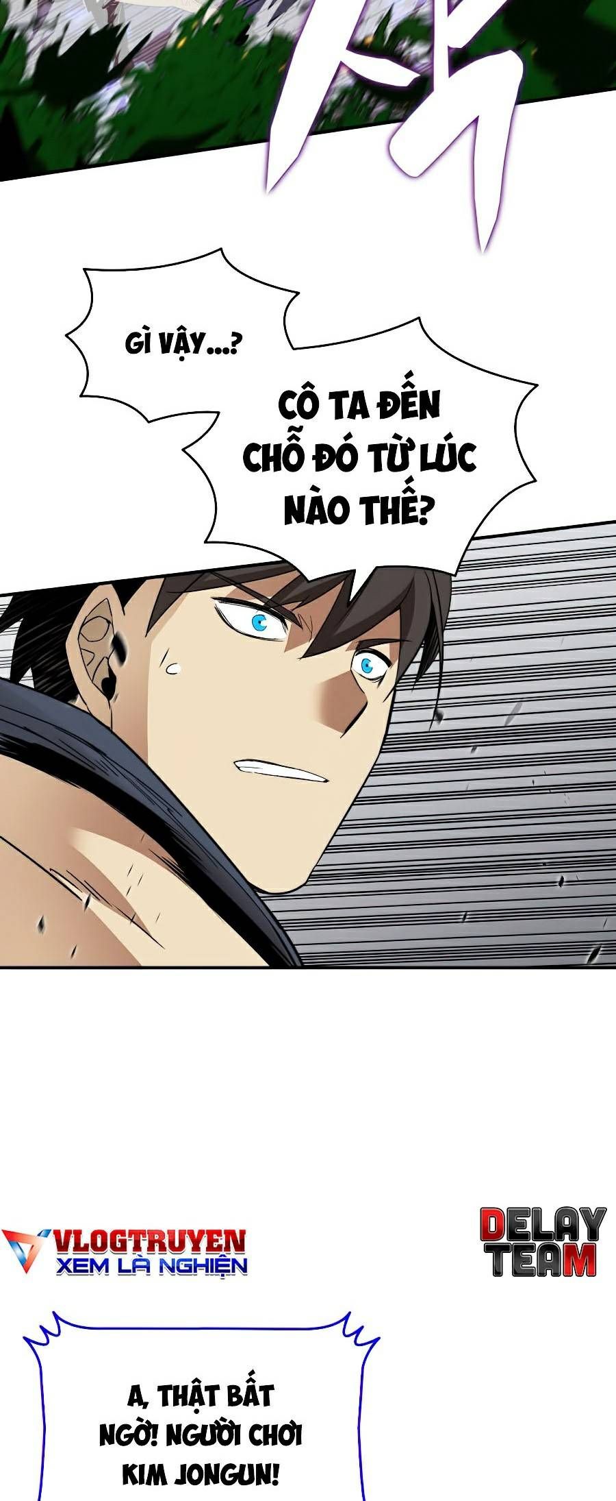 đọc truyện Trở Lại Làm Tân Thủ Chương 71 ảnh 6 tại Truyện Dạ Ký
