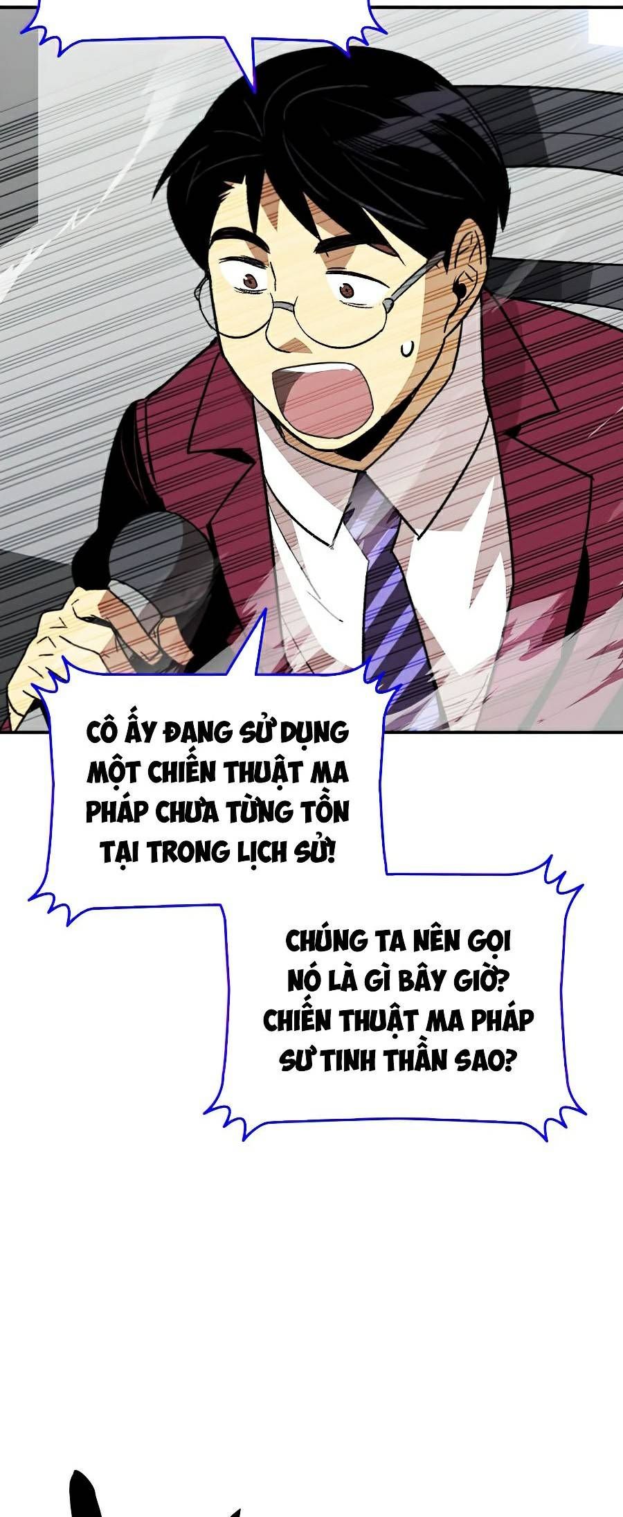 đọc truyện Trở Lại Làm Tân Thủ Chương 71 ảnh 7 tại Truyện Dạ Ký