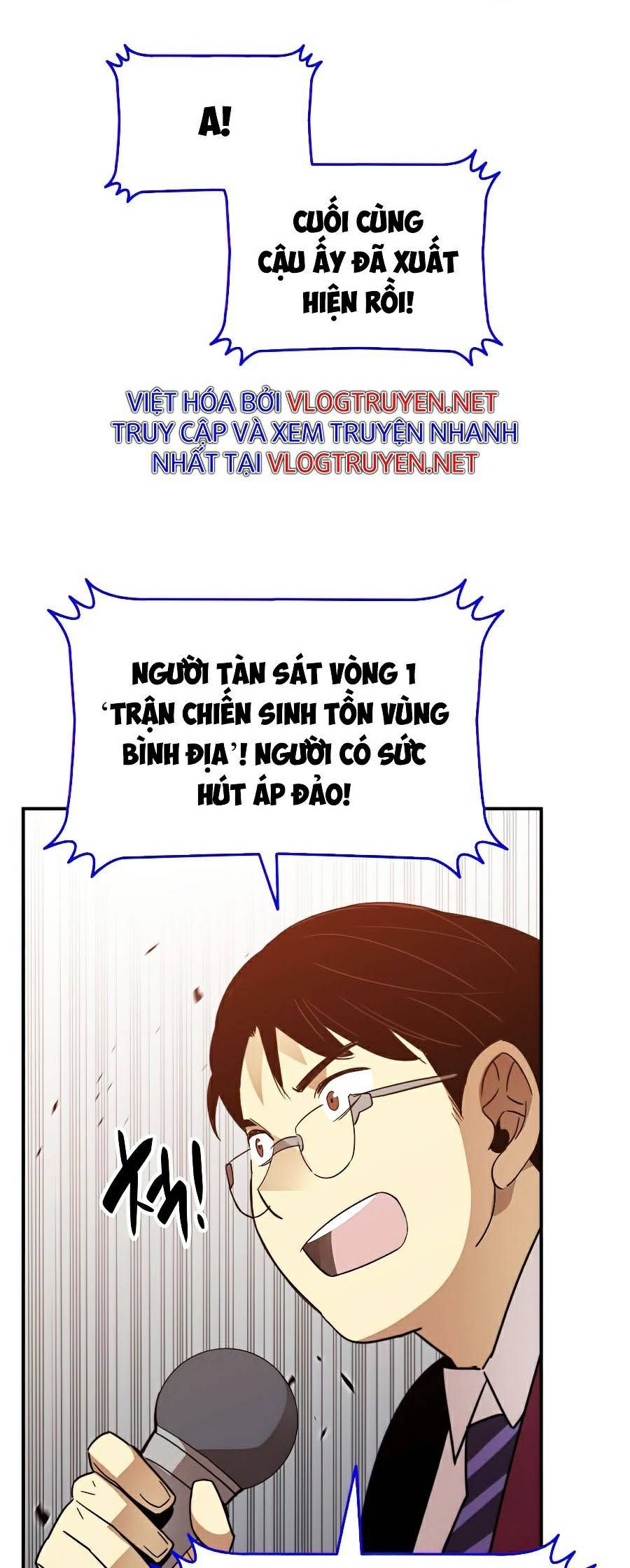đọc truyện Trở Lại Làm Tân Thủ Chương 71 ảnh 64 tại Truyện Dạ Ký
