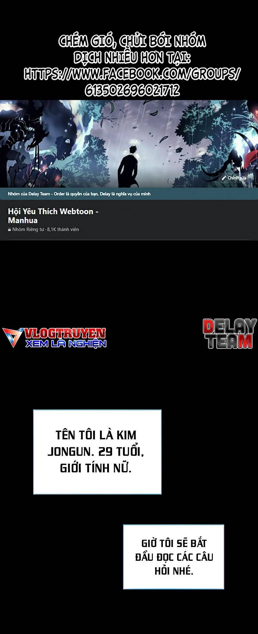 đọc truyện Trở Lại Làm Tân Thủ Chương 72 ảnh 2 tại Truyện Dạ Ký