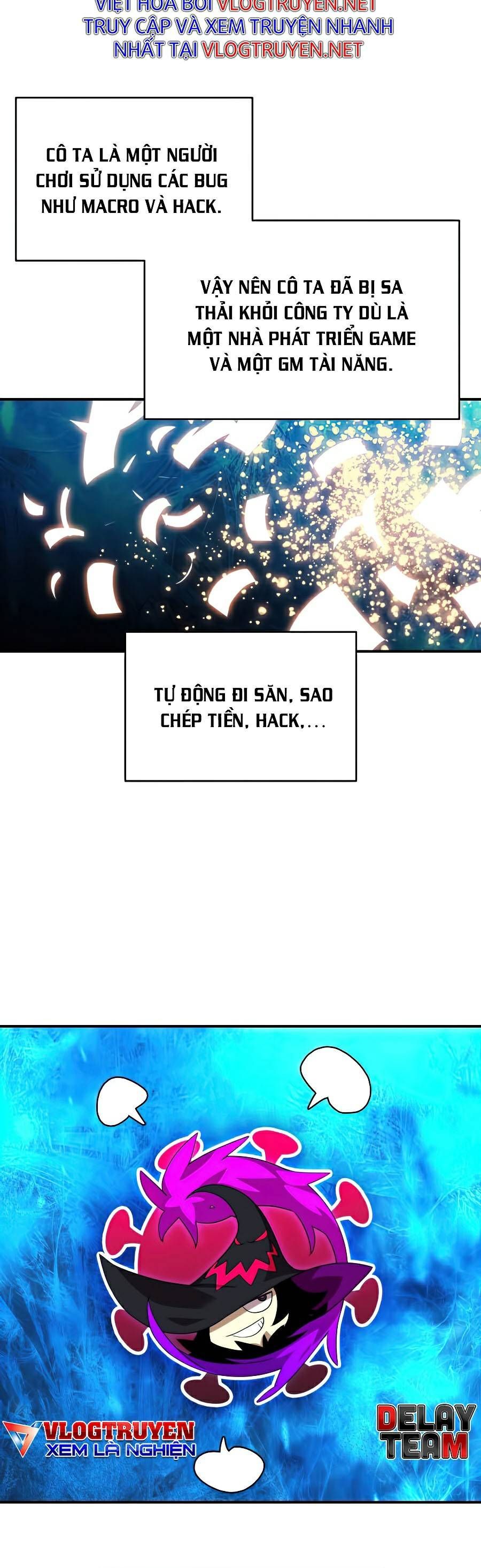 đọc truyện Trở Lại Làm Tân Thủ Chương 72 ảnh 13 tại Truyện Dạ Ký