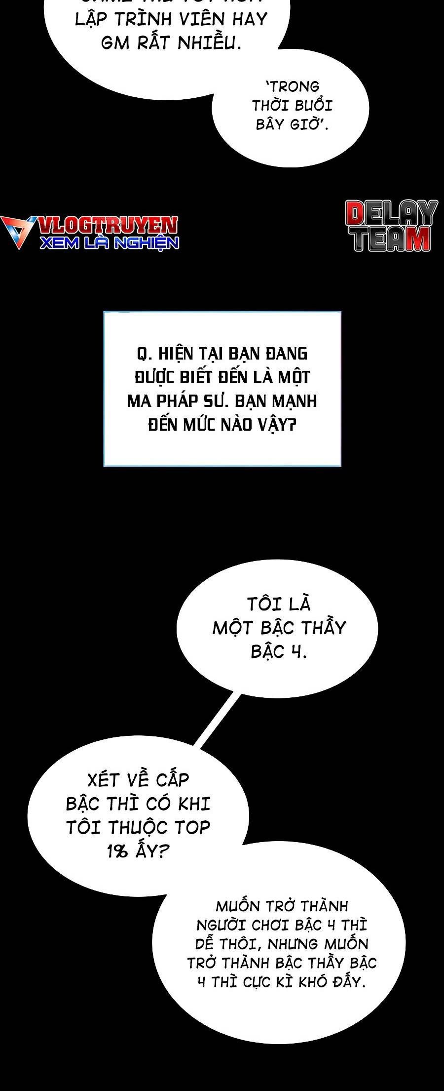 đọc truyện Trở Lại Làm Tân Thủ Chương 72 ảnh 5 tại Truyện Dạ Ký