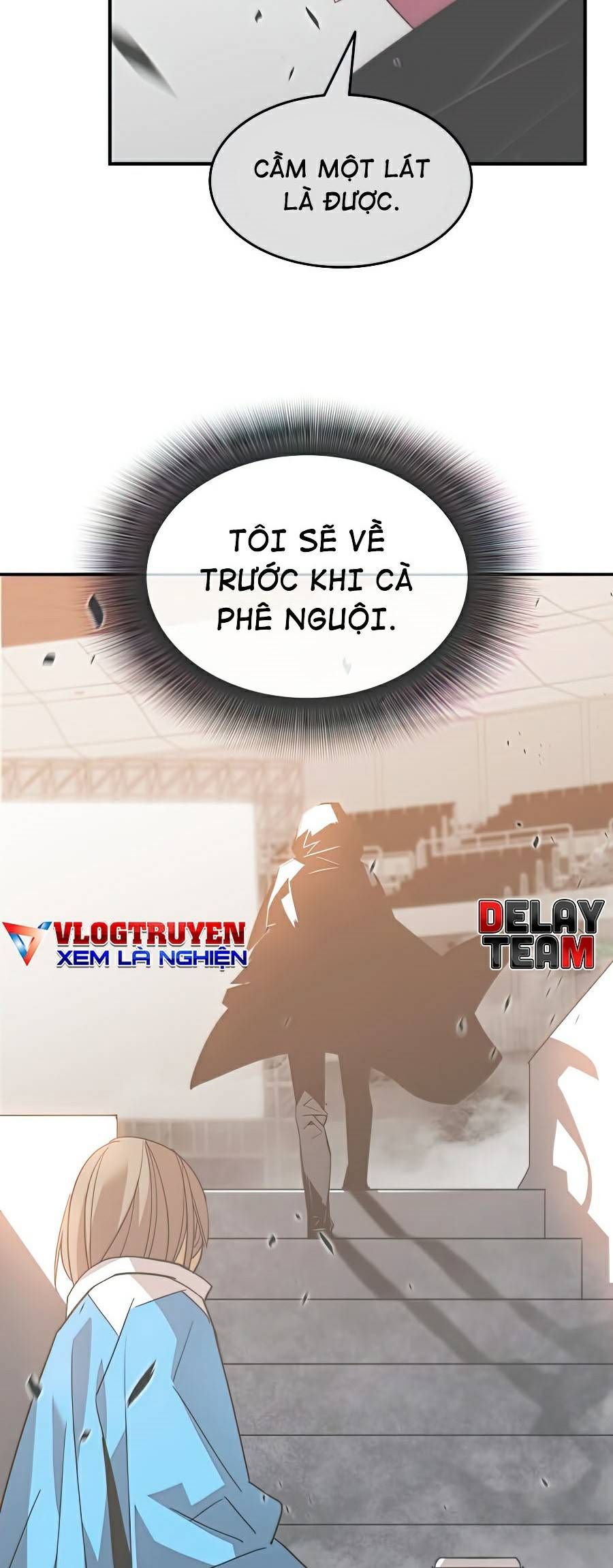 đọc truyện Trở Lại Làm Tân Thủ Chương 72 ảnh 60 tại Truyện Dạ Ký