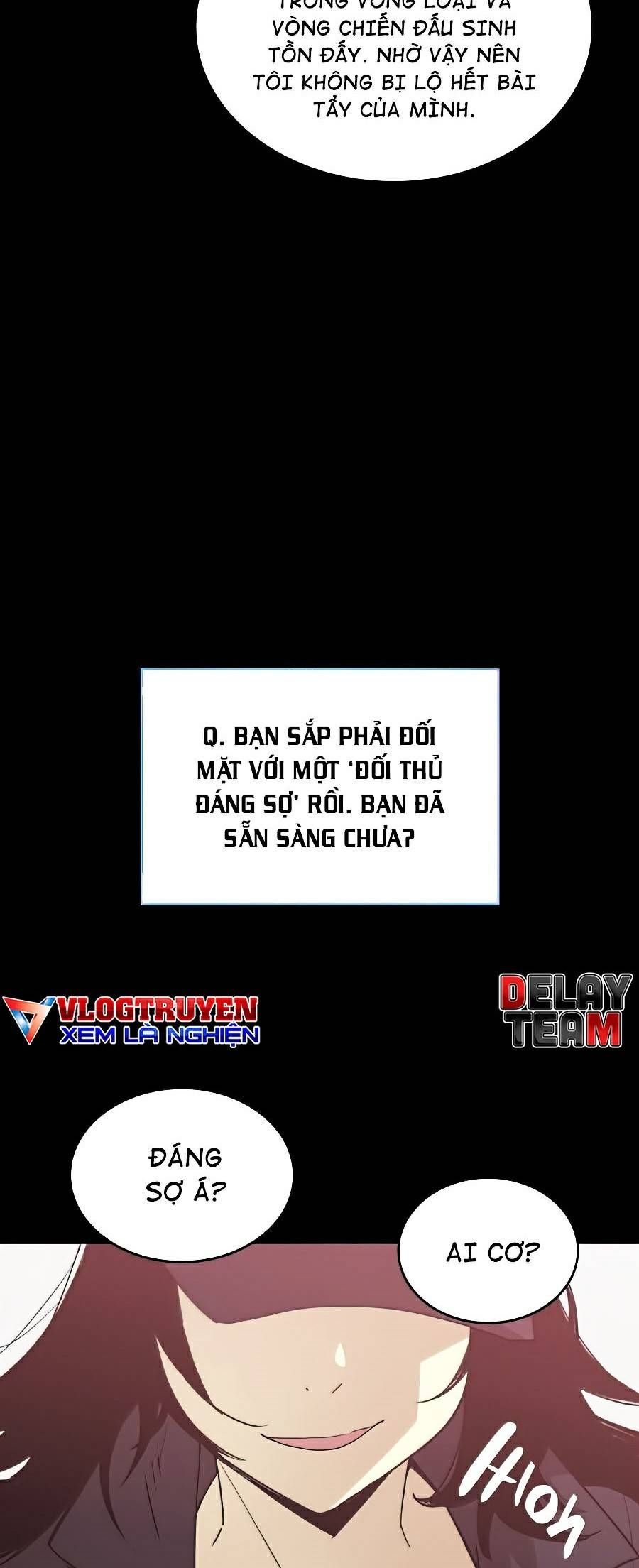 đọc truyện Trở Lại Làm Tân Thủ Chương 72 ảnh 7 tại Truyện Dạ Ký