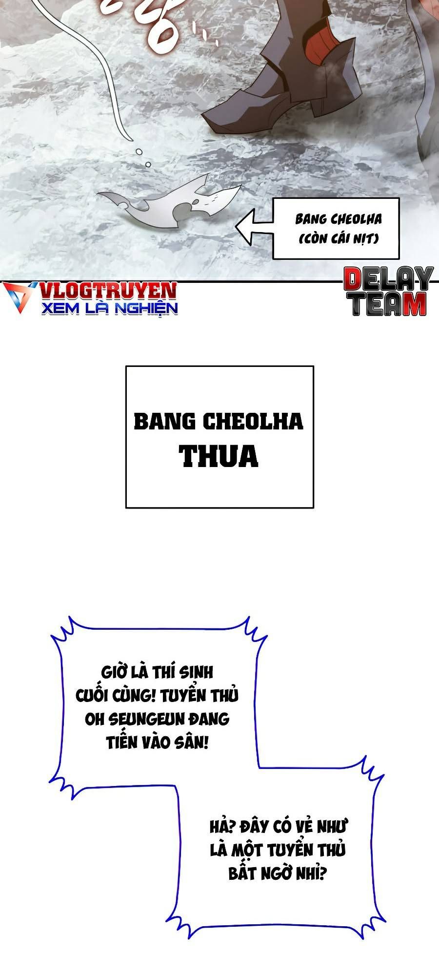 đọc truyện Trở Lại Làm Tân Thủ Chương 73 ảnh 31 tại Truyện Dạ Ký