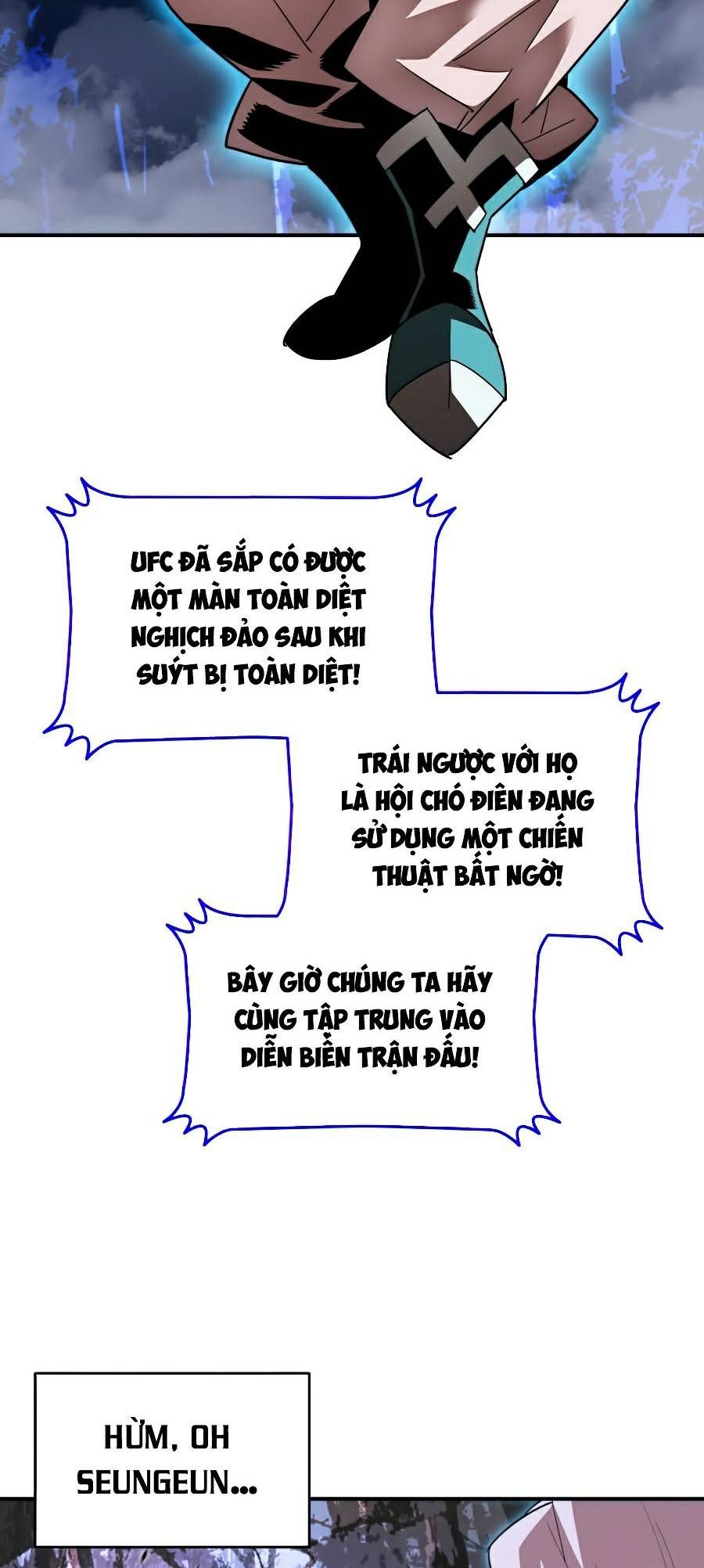 đọc truyện Trở Lại Làm Tân Thủ Chương 73 ảnh 33 tại Truyện Dạ Ký
