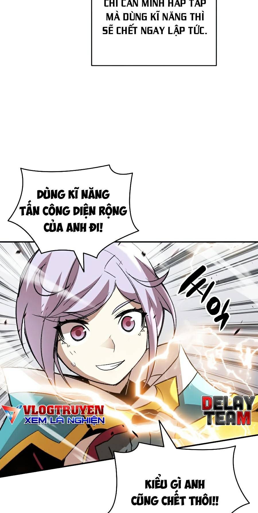 đọc truyện Trở Lại Làm Tân Thủ Chương 73 ảnh 44 tại Truyện Dạ Ký