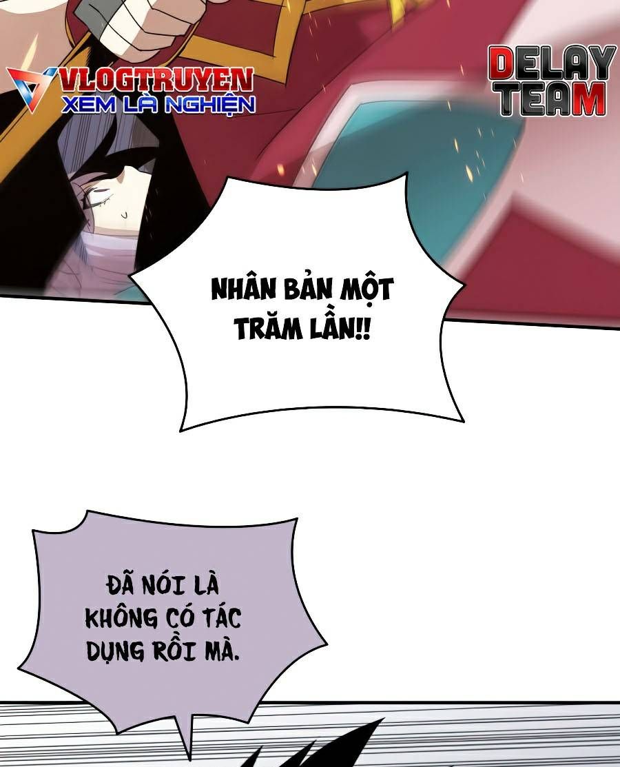 đọc truyện Trở Lại Làm Tân Thủ Chương 73 ảnh 64 tại Truyện Dạ Ký