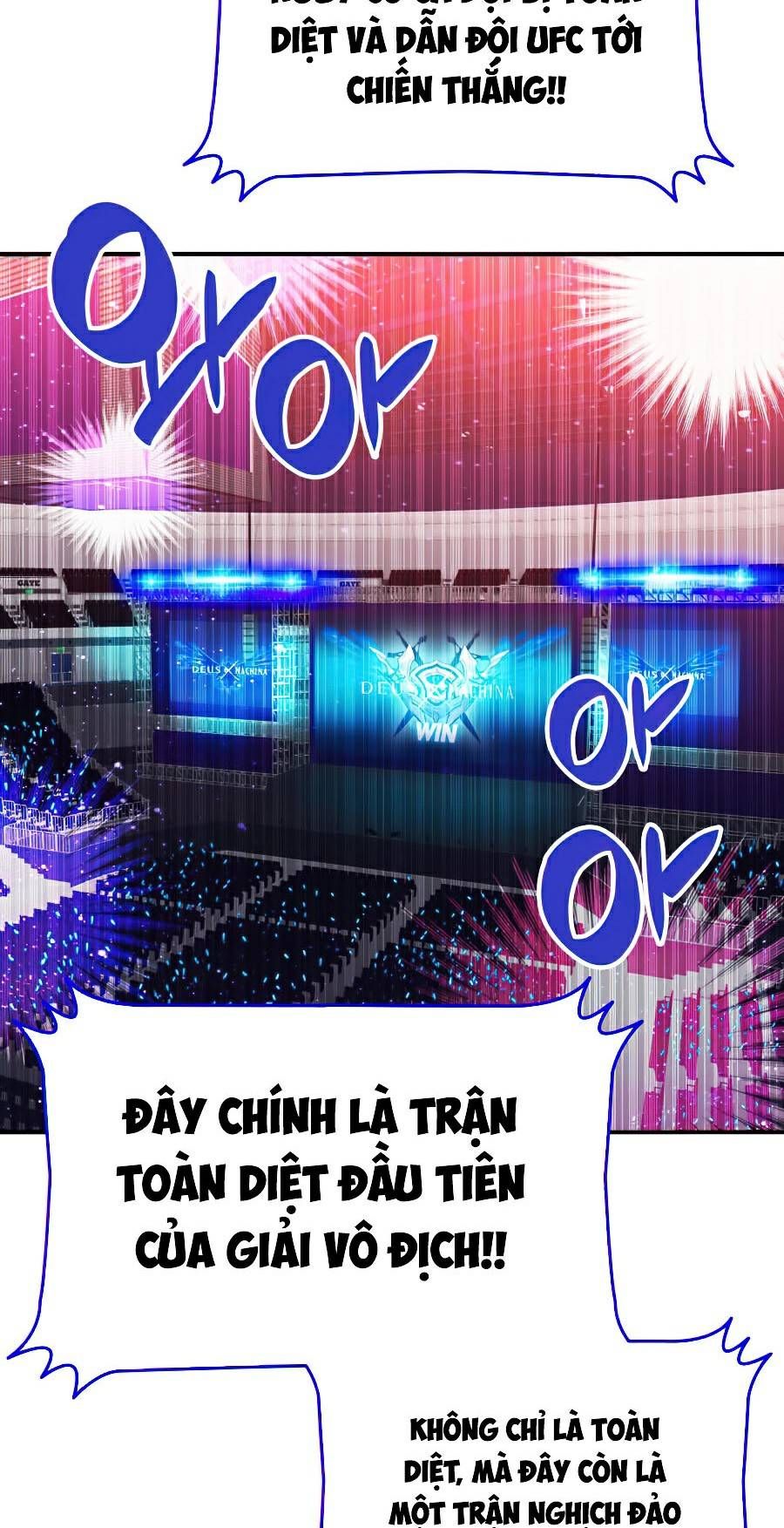 đọc truyện Trở Lại Làm Tân Thủ Chương 73 ảnh 84 tại Truyện Dạ Ký
