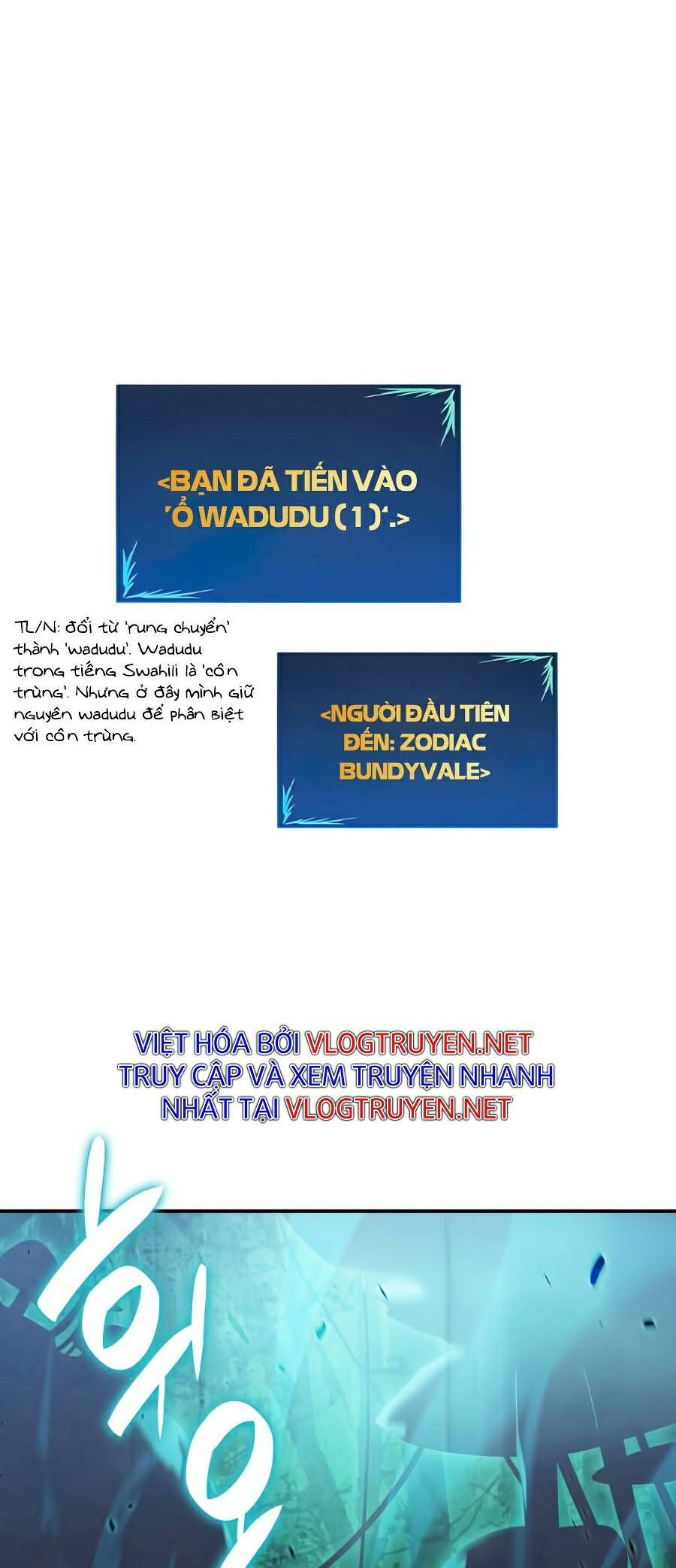 đọc truyện Trở Lại Làm Tân Thủ Chương 74 ảnh 3 tại Truyện Dạ Ký