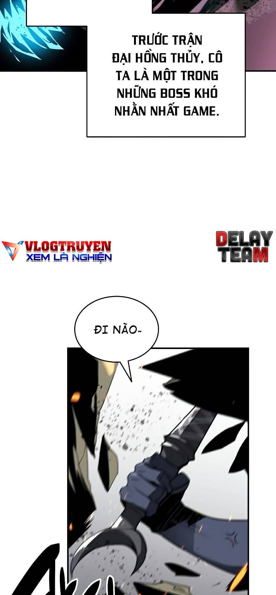 đọc truyện Trở Lại Làm Tân Thủ Chương 74 ảnh 21 tại Truyện Dạ Ký