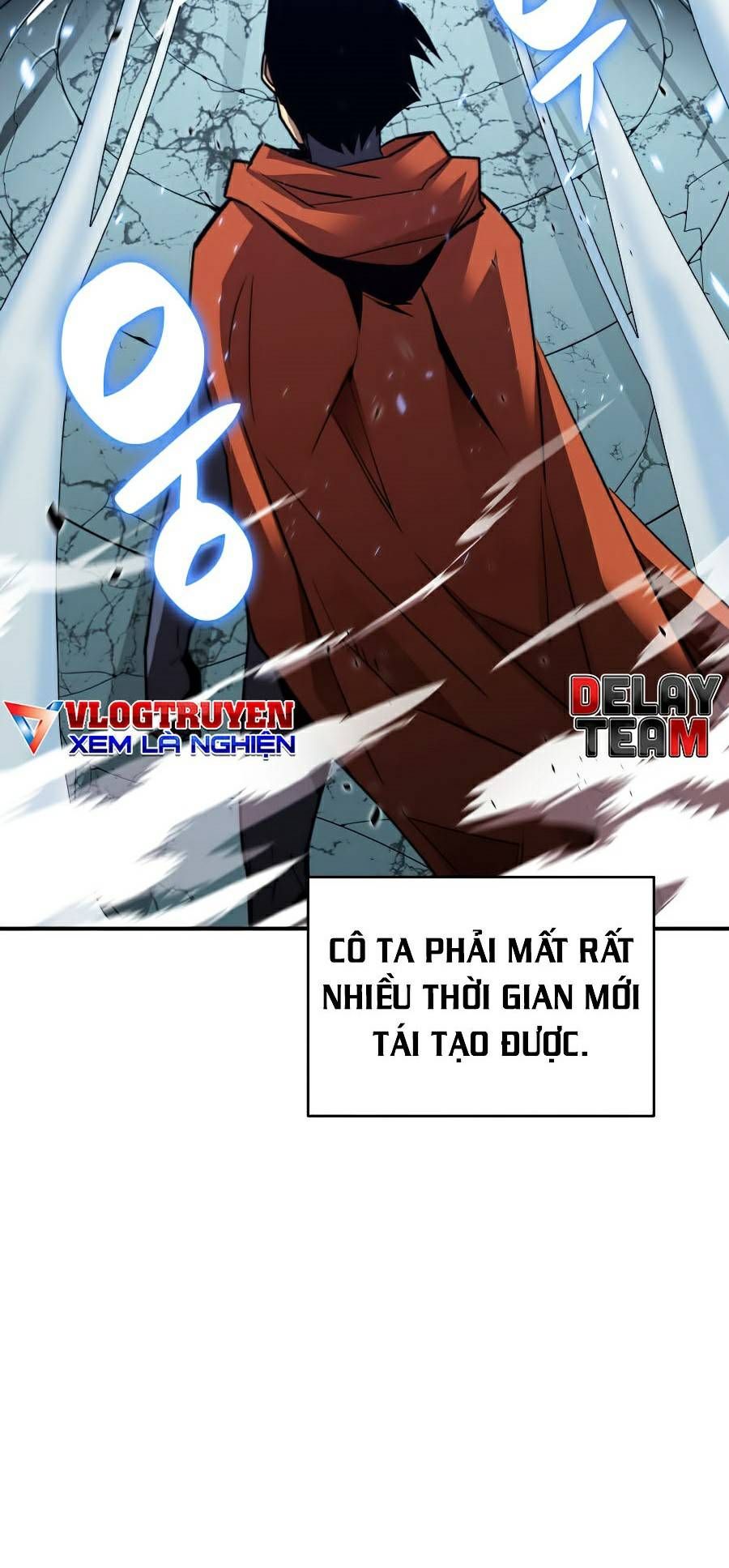 đọc truyện Trở Lại Làm Tân Thủ Chương 74 ảnh 24 tại Truyện Dạ Ký