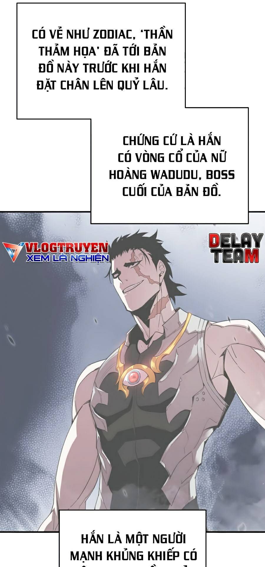 đọc truyện Trở Lại Làm Tân Thủ Chương 74 ảnh 28 tại Truyện Dạ Ký