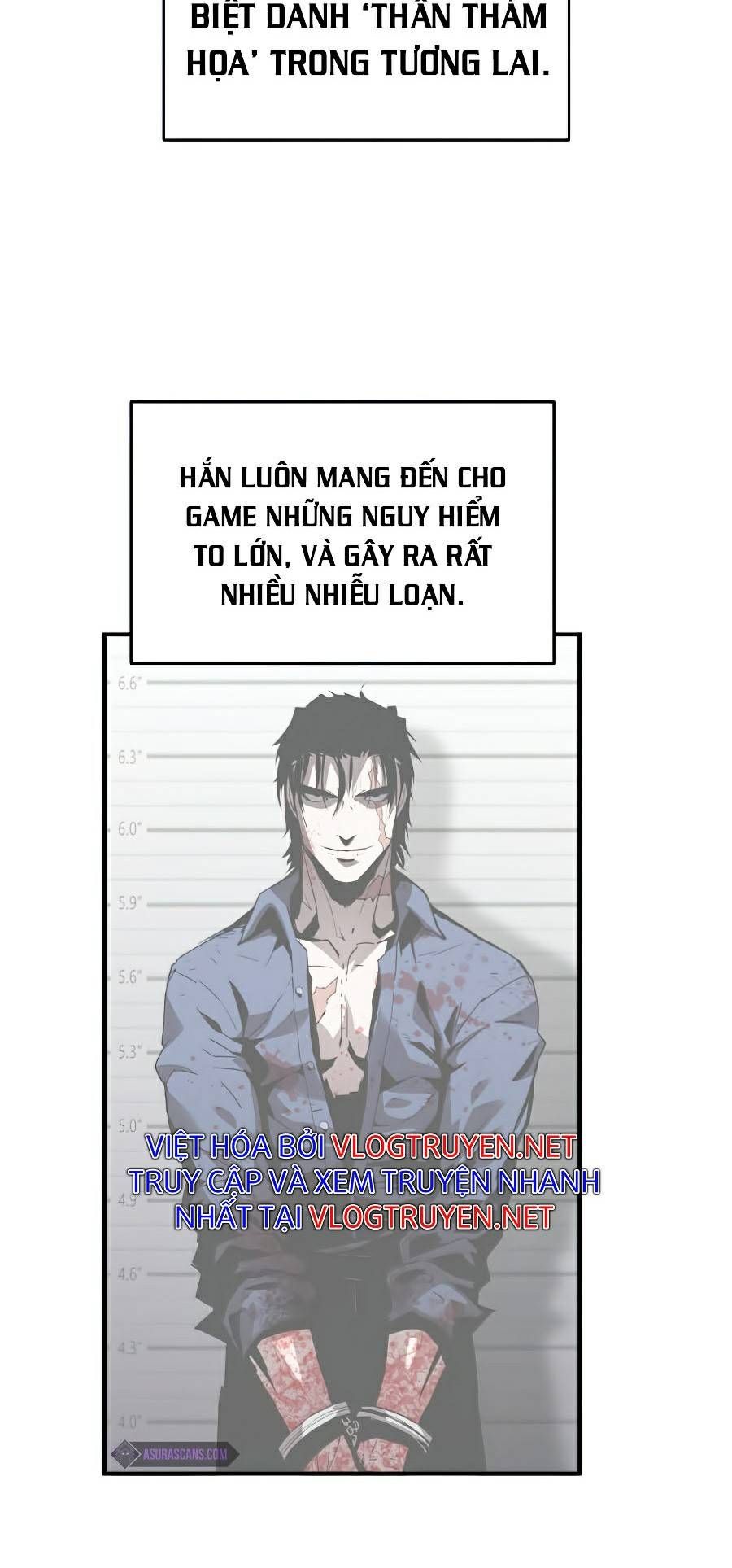 đọc truyện Trở Lại Làm Tân Thủ Chương 74 ảnh 29 tại Truyện Dạ Ký
