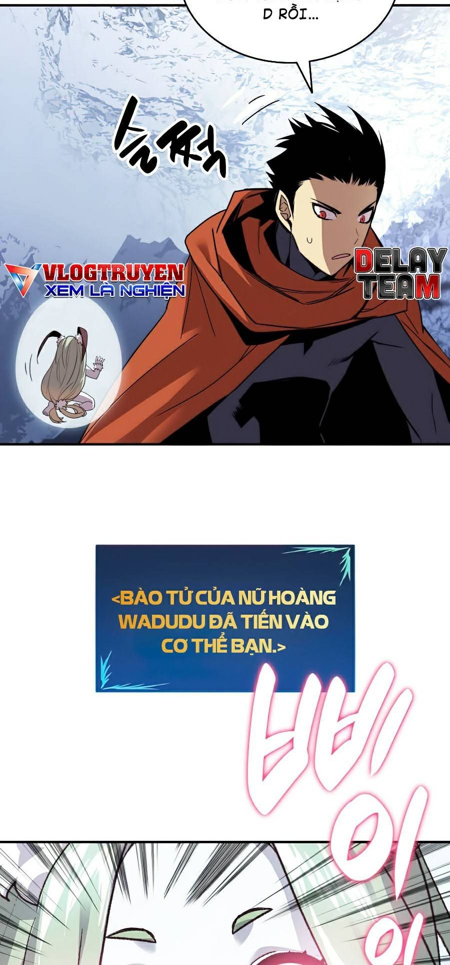 đọc truyện Trở Lại Làm Tân Thủ Chương 74 ảnh 34 tại Truyện Dạ Ký