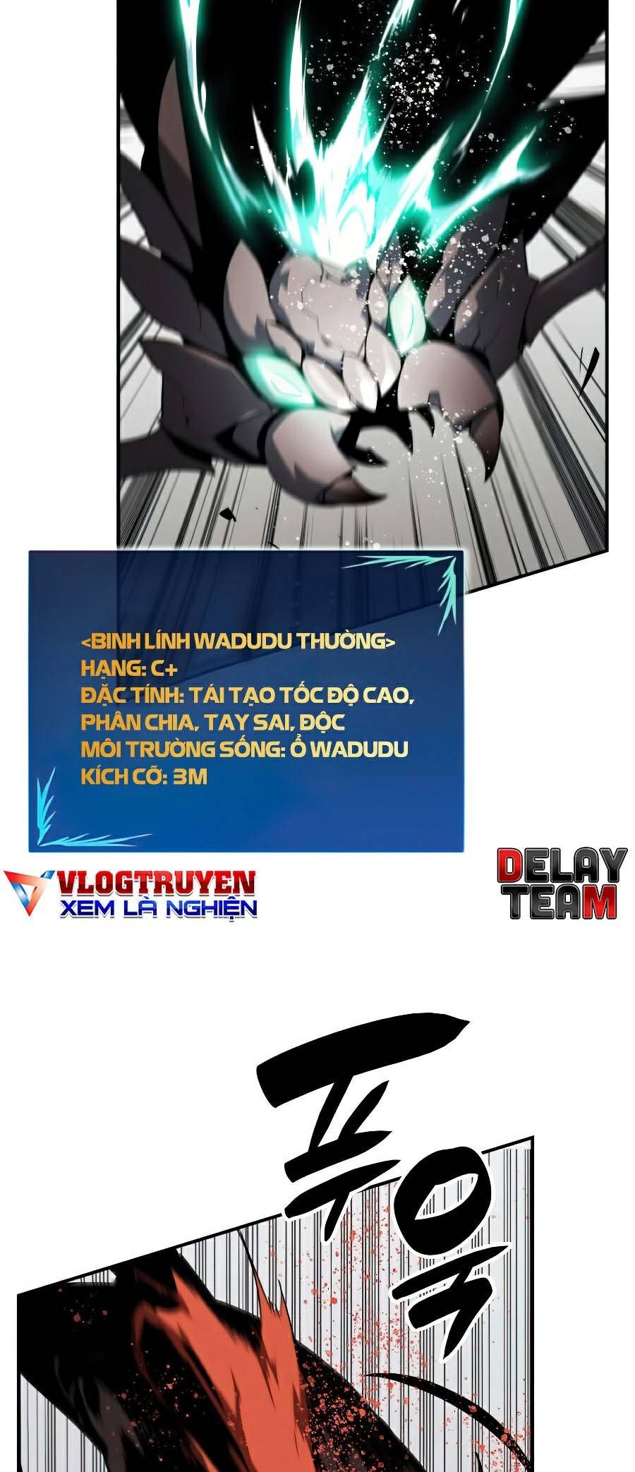 đọc truyện Trở Lại Làm Tân Thủ Chương 74 ảnh 5 tại Truyện Dạ Ký