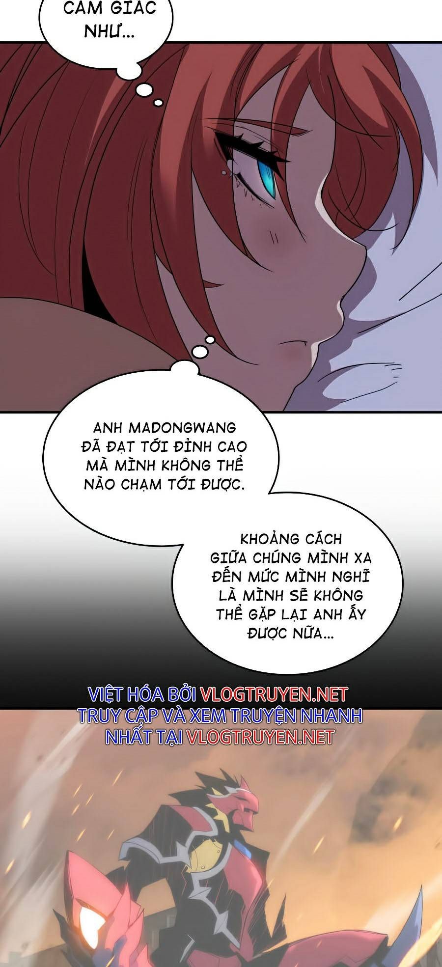 đọc truyện Trở Lại Làm Tân Thủ Chương 74 ảnh 61 tại Truyện Dạ Ký