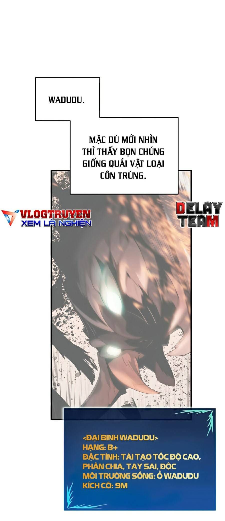 đọc truyện Trở Lại Làm Tân Thủ Chương 74 ảnh 8 tại Truyện Dạ Ký