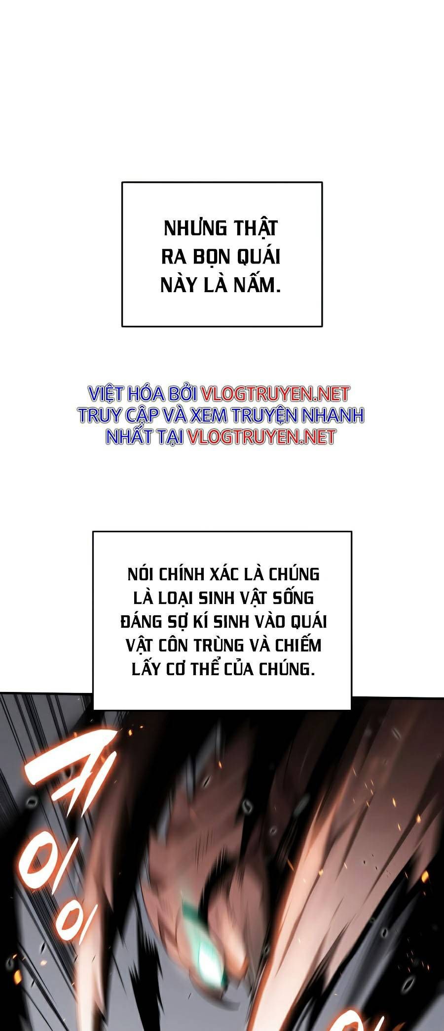 đọc truyện Trở Lại Làm Tân Thủ Chương 74 ảnh 9 tại Truyện Dạ Ký